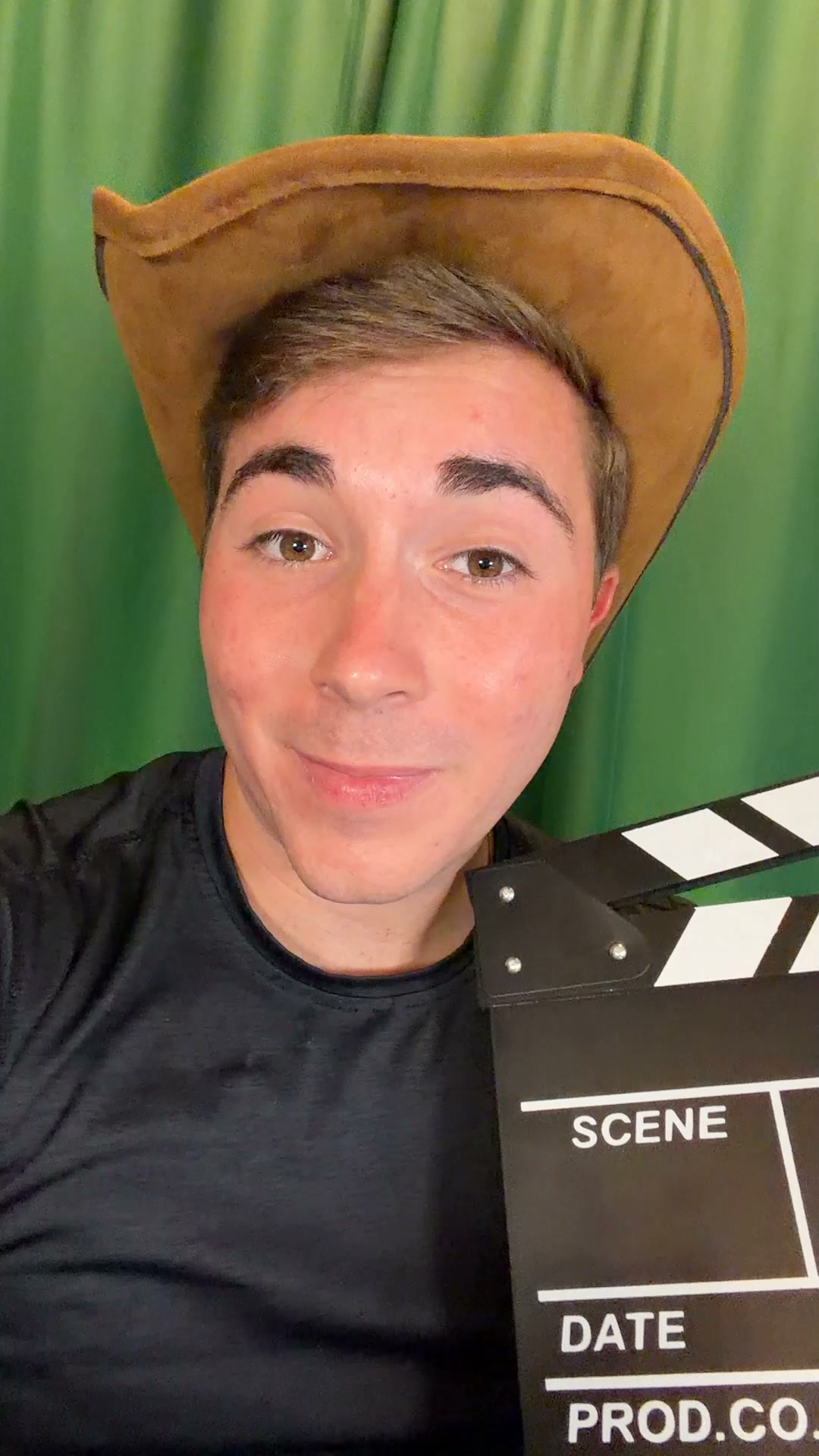 Storytellers! Want us to make your movie or show?