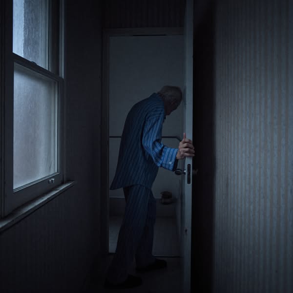 Read This If You're Tired of Scrubbing
