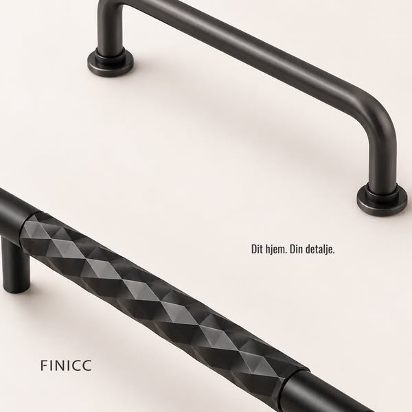 Kun tilgængelig hos FINICC