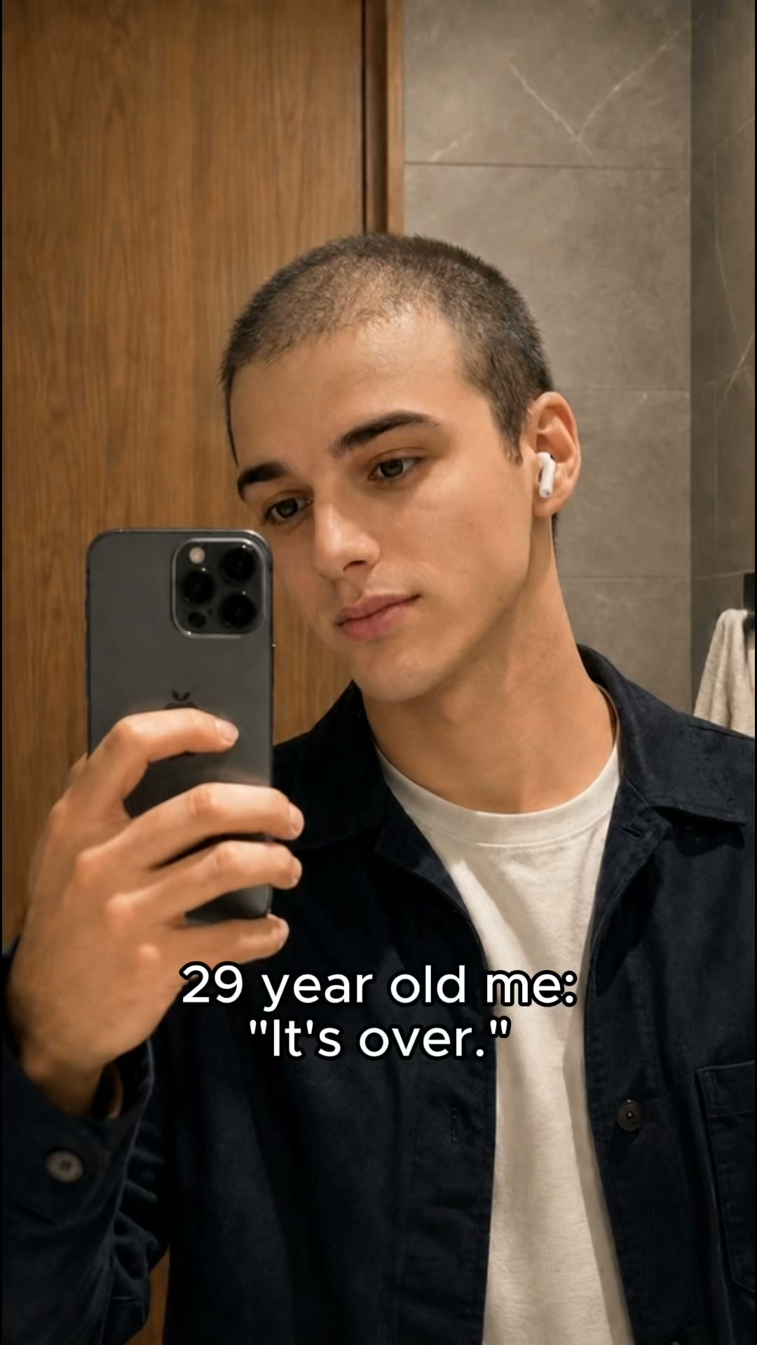 Safest Way To Restore Your Hair (And Keep It)