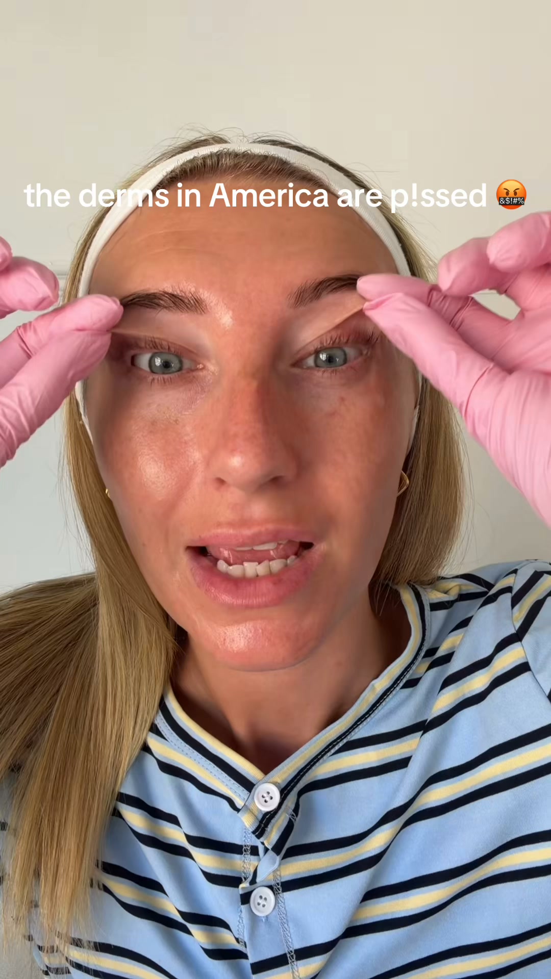 Aging Skin Isn’t Lack of Moisture — It’s Lack of NAD+!