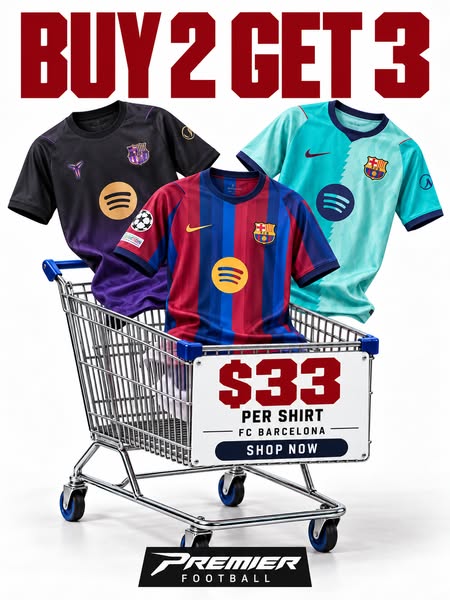 Buy 2, Get 1 Free