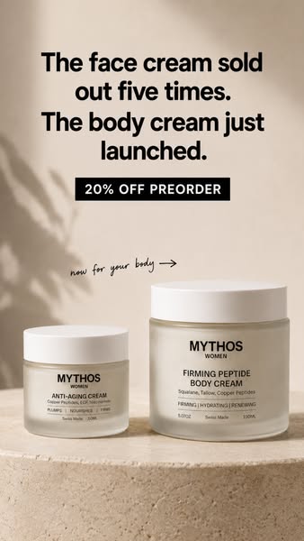 Pre-Order Now & Save 20%