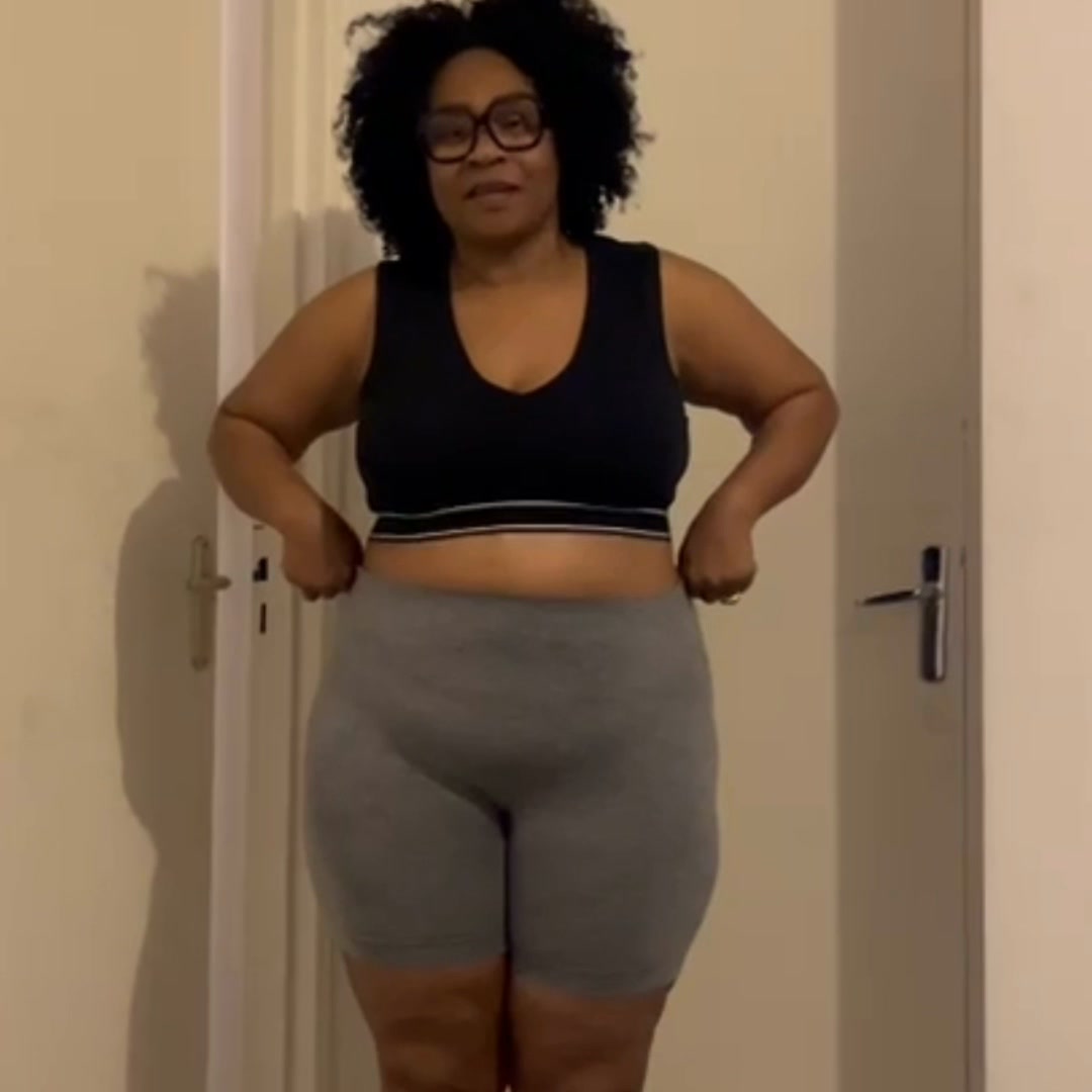 16 kg en moins, ventre plus plat