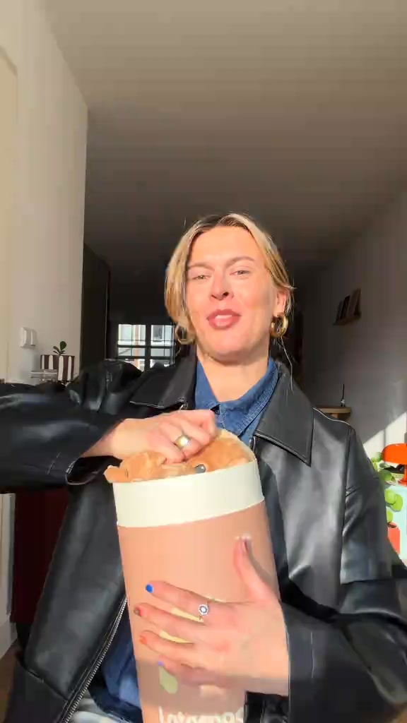 30 nachten proefslapen