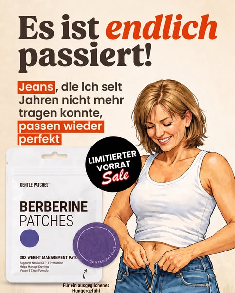 Die Nr. 1 Lösung zur Gewichtsreduktion. Risikofrei. Überzeug dich selbst!