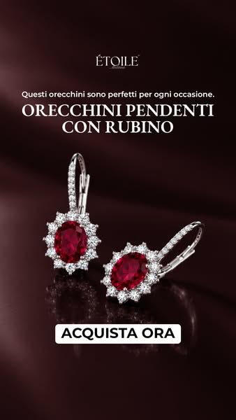 Eleganza Senza Pari