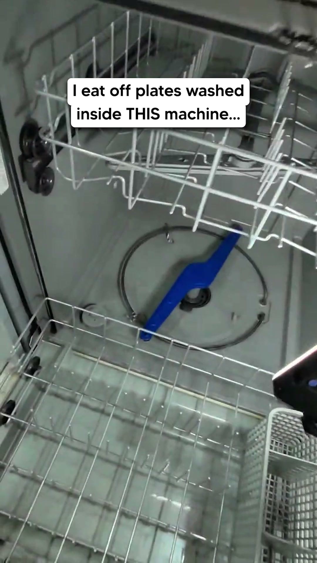 the FUTURE of cleaning