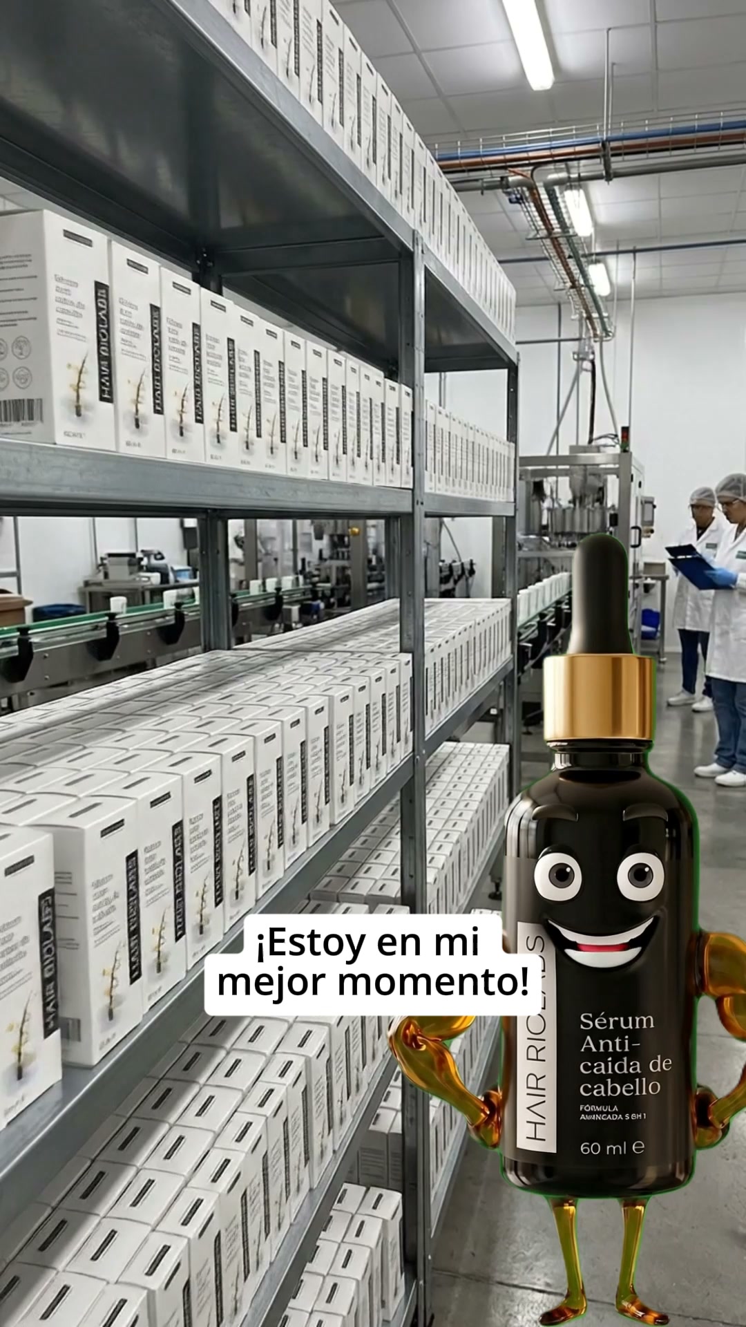 Reduce la caída al 35% DTO