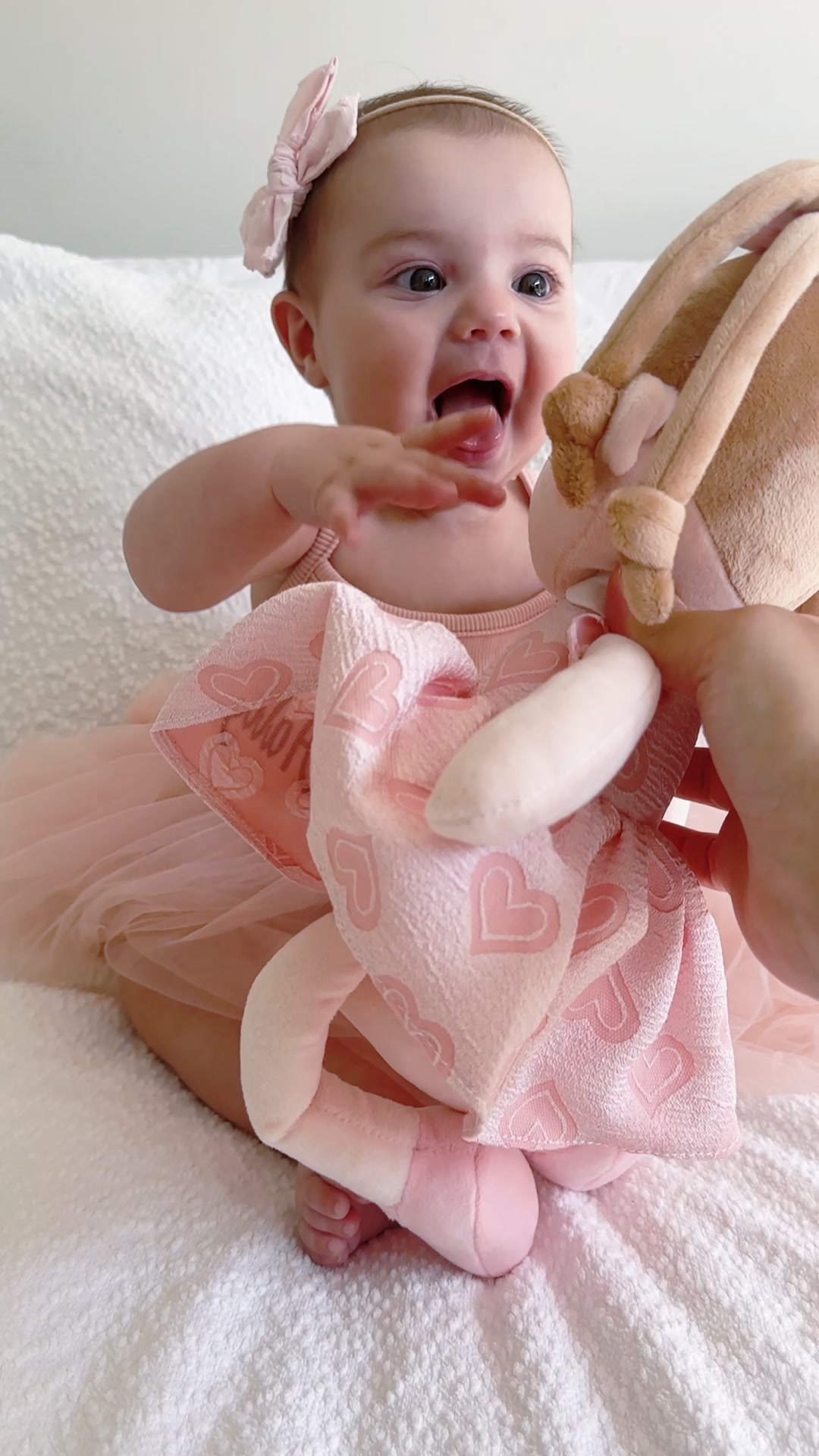 Personalized Dolls That Look Like Her