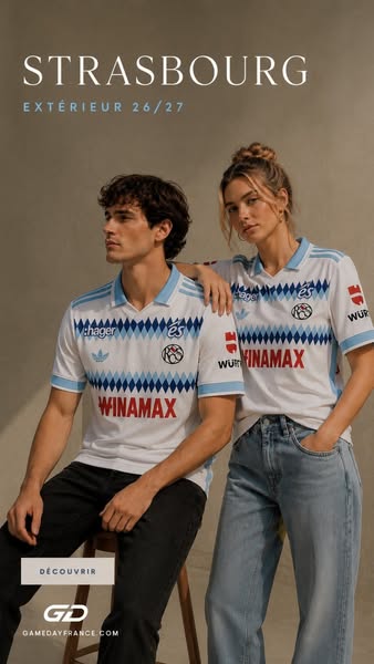 Nouveau drop