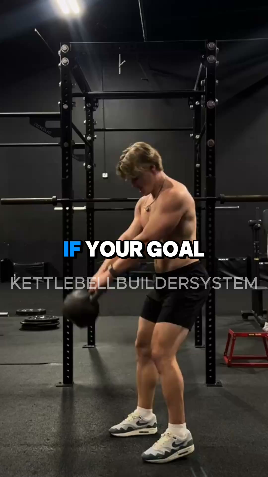 Plan Your Entire Kettlebell Program Today