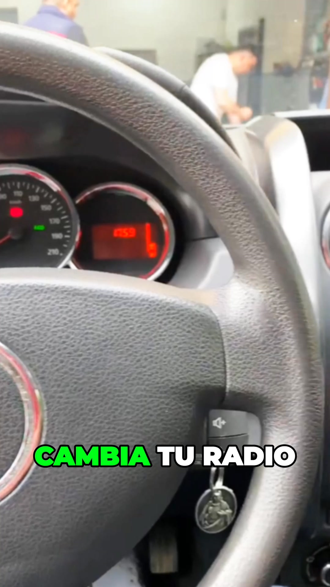 Tu coche con pantalla Android hoy mismo