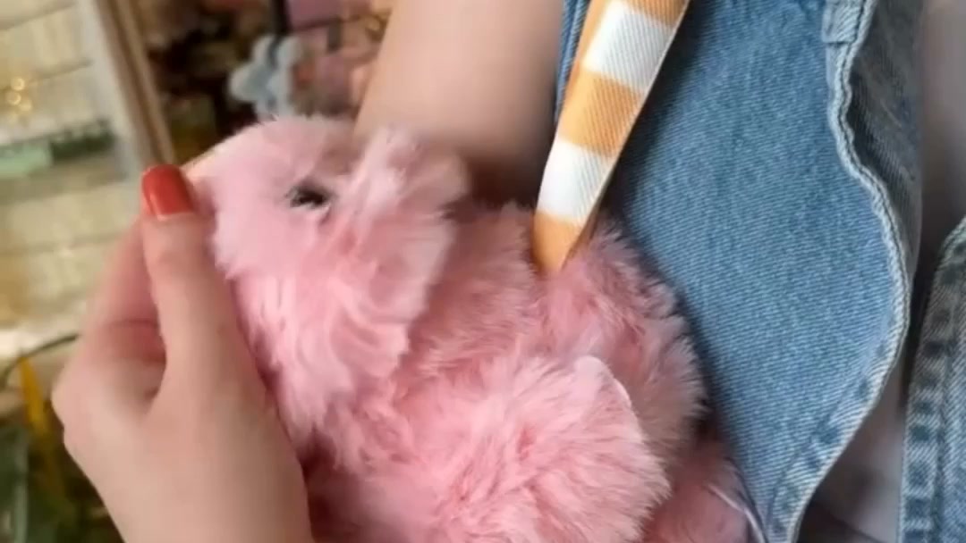 50% OFF Interactive Plush Toy