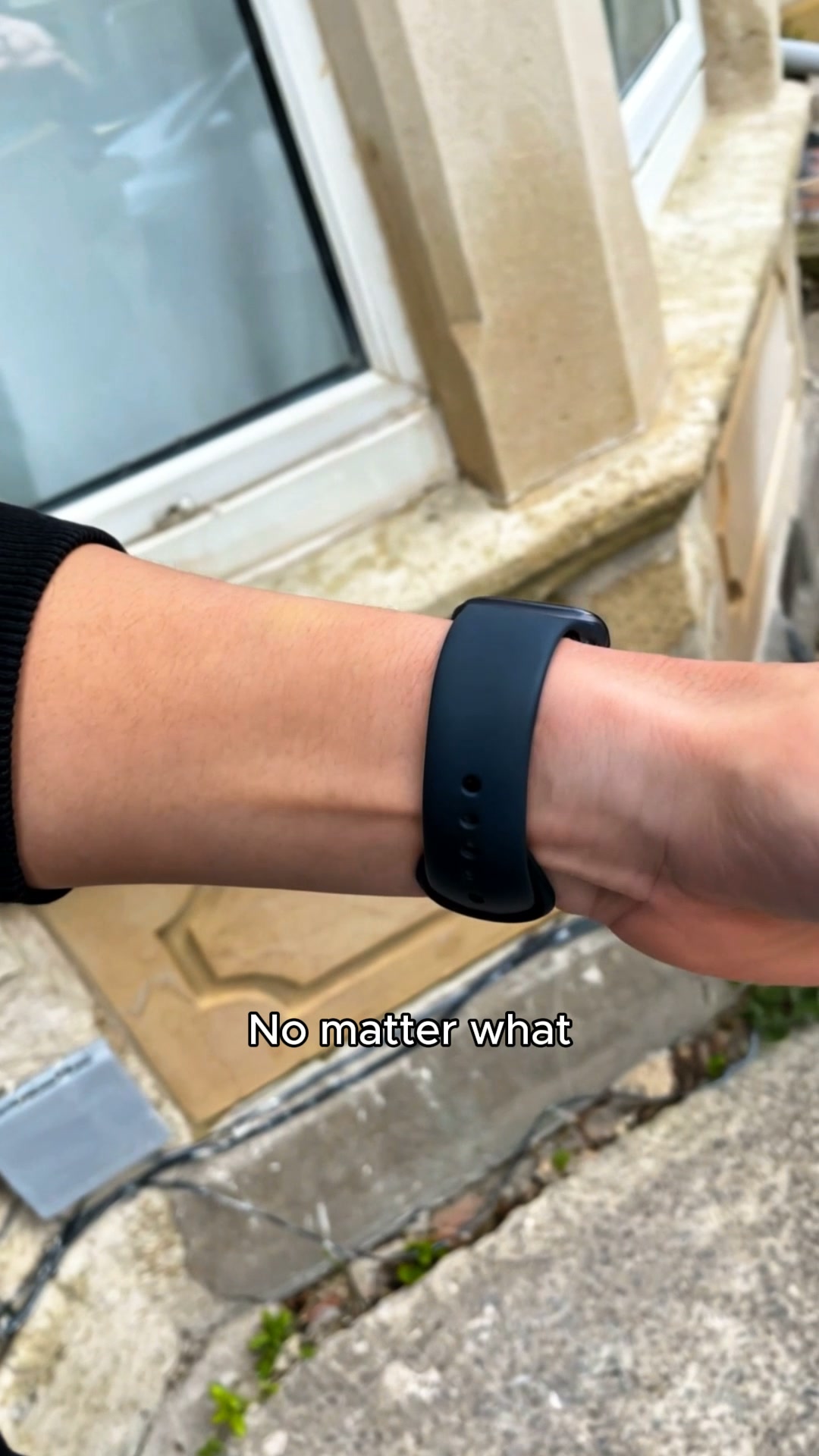Read this if your Apple Watch looks cheap next to the rest of your collection