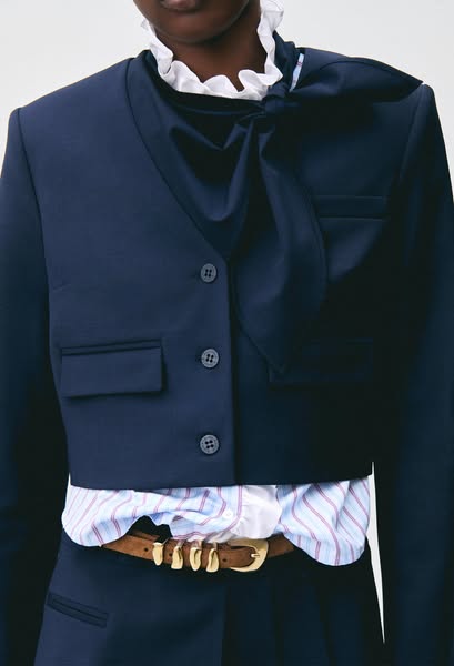 Claudie Pierlot