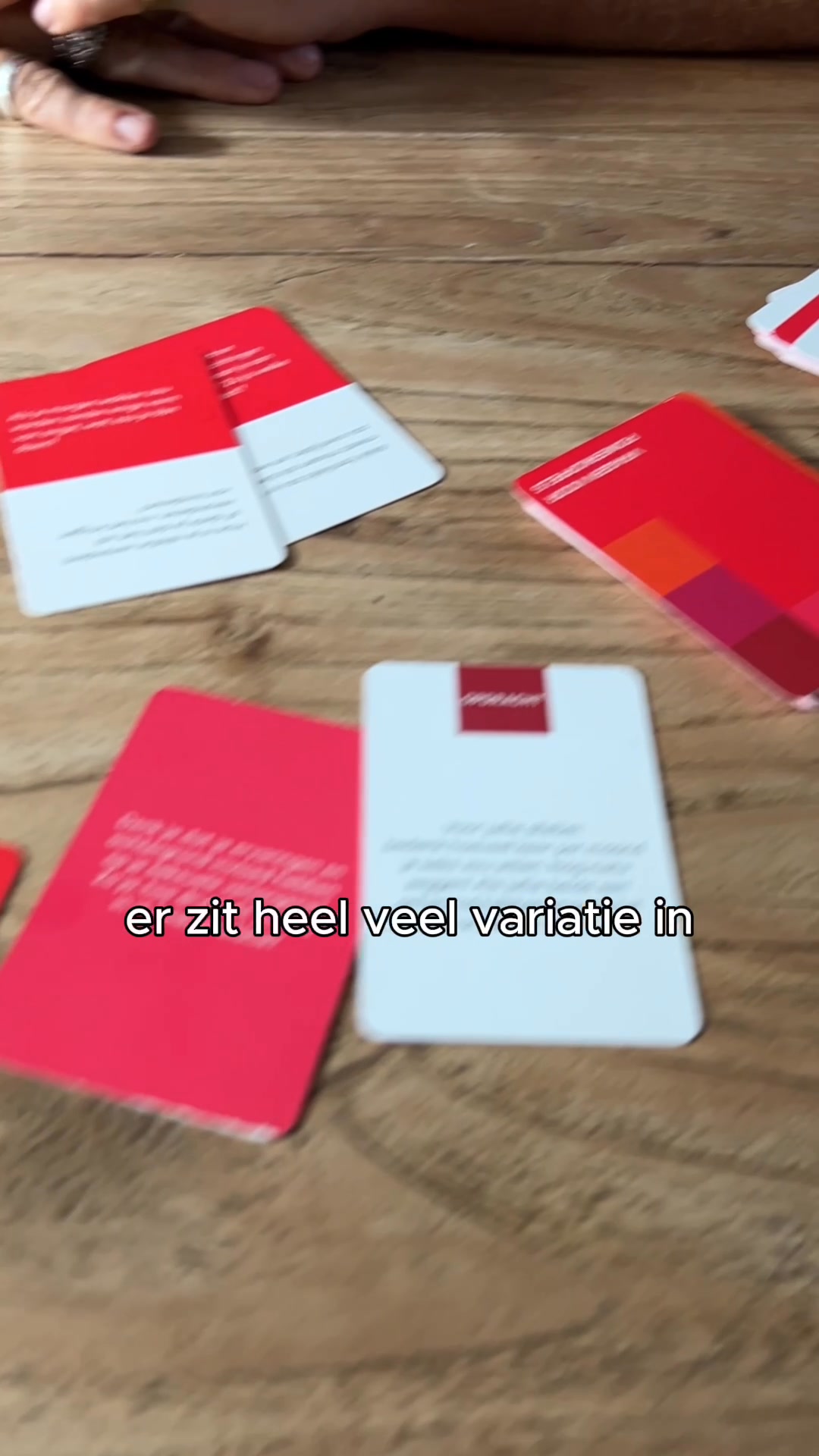 Is dit spel iets voor jullie?