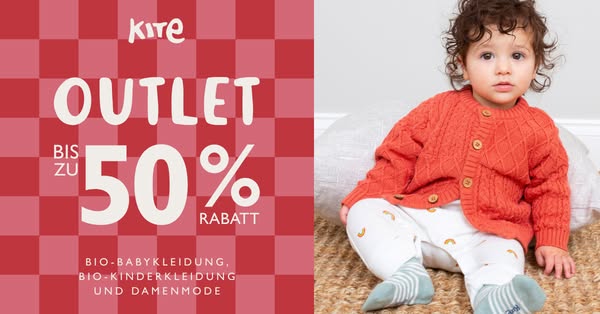 Baby-Outlet + Gratis Versand