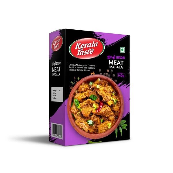 Kerala Taste