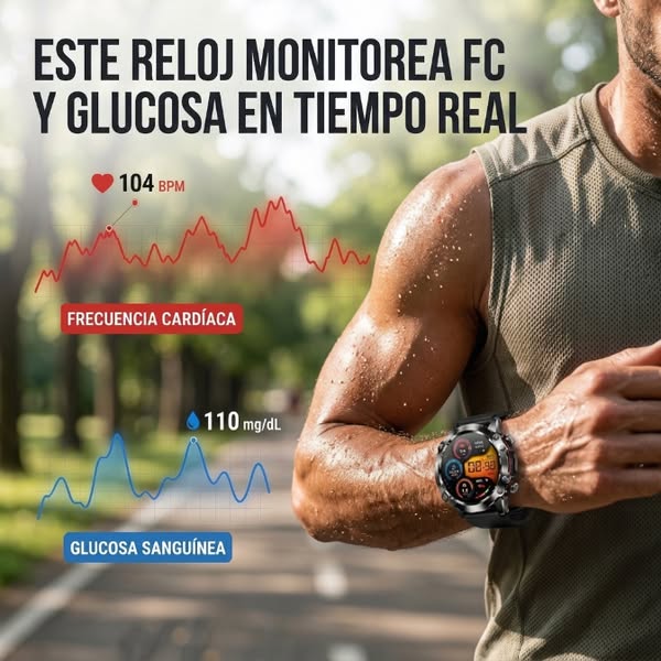 Haz clic ahora y descubre lo que es tener el control en la palma de tu mano, literalmente.