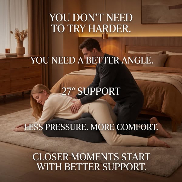 Support, not effort