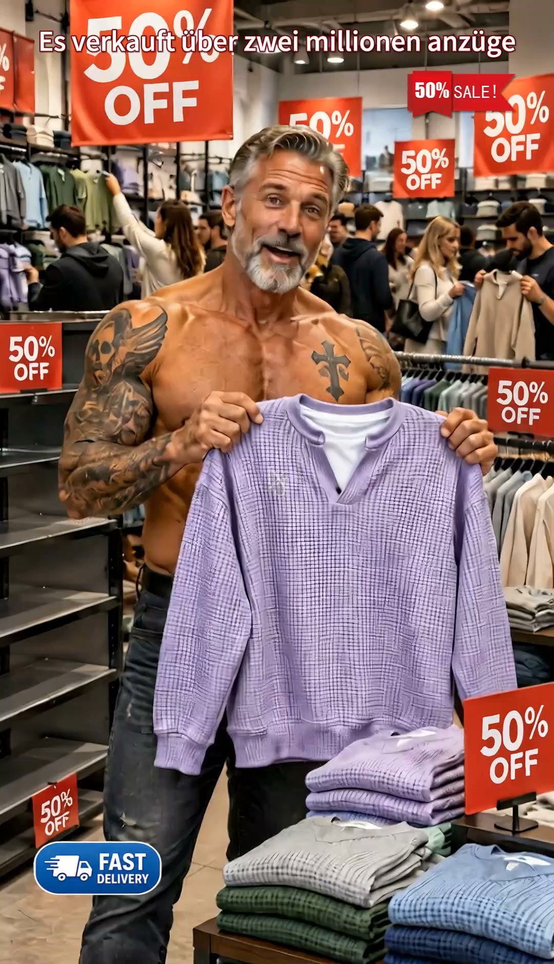 Anúncio de Beiiry shop