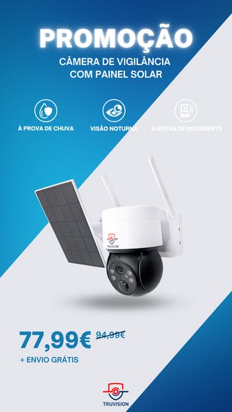 Proteja a sua casa com Facilidade!