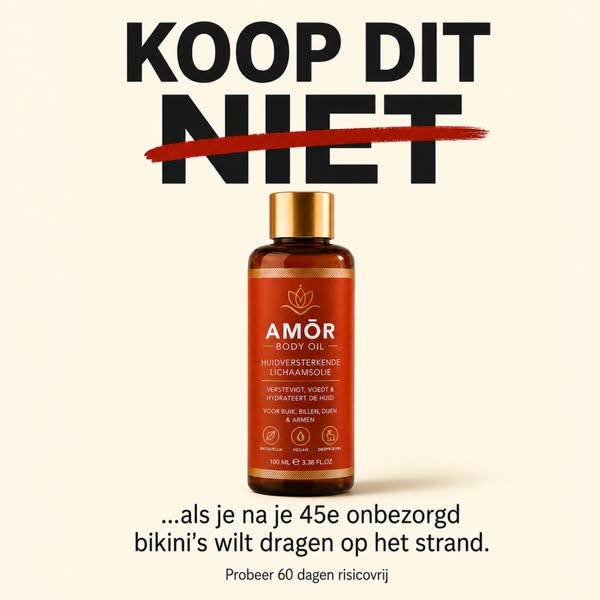 KOOP DIT NIET!