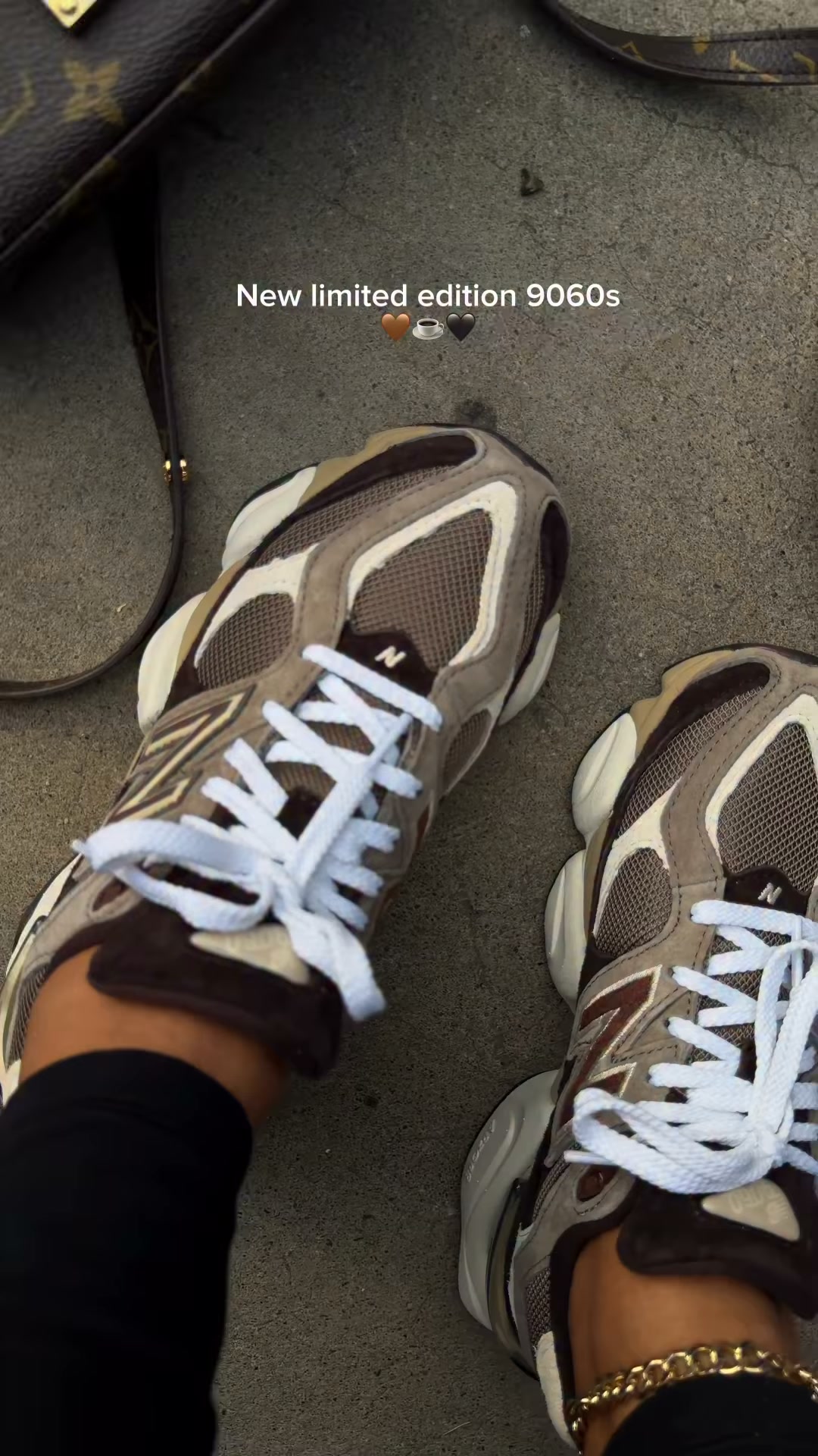 Everyday Sneakers, Upgraded