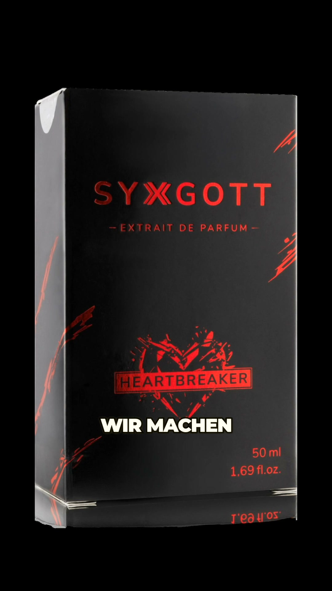 Rückrufaktion bei Syxgott