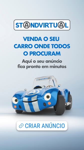 Anuncia agora. Ganha tempo e dinheiro