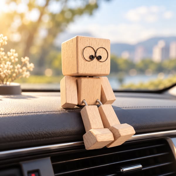 The Most Hilarious Desk Buddy You’ll Ever Own!