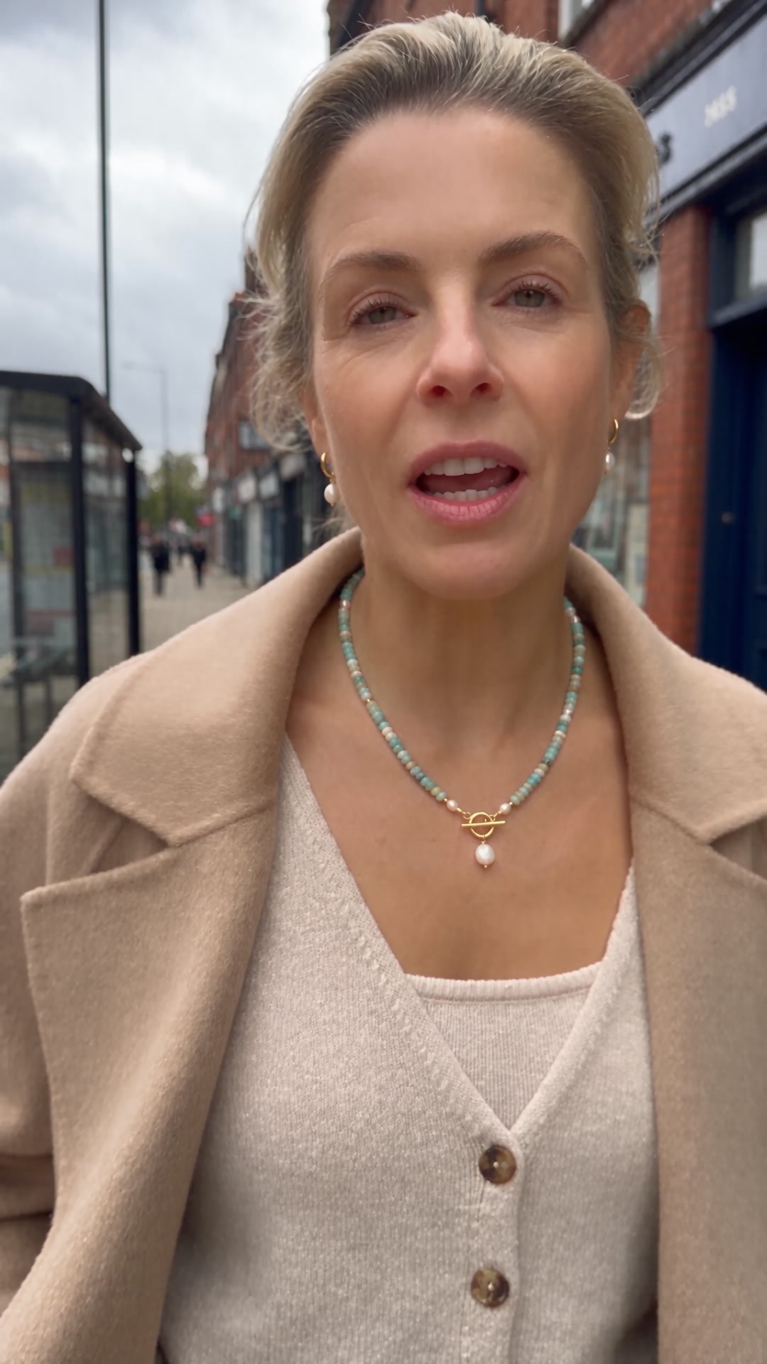 The Necklace Everyone Is Talking About