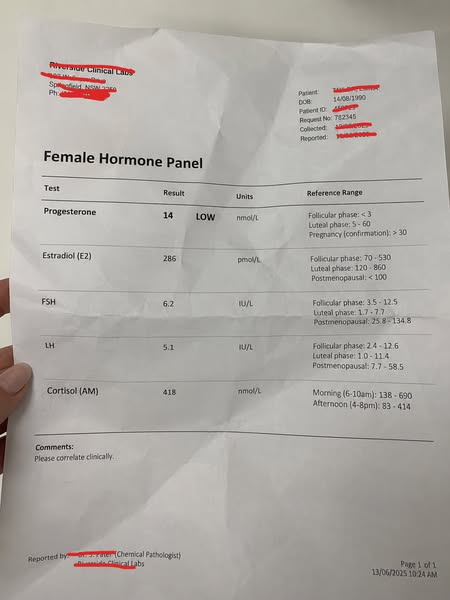 If I Didn't Have Sex In Paris I Would've Never Learnt Why I Couldn't Get Pregnant