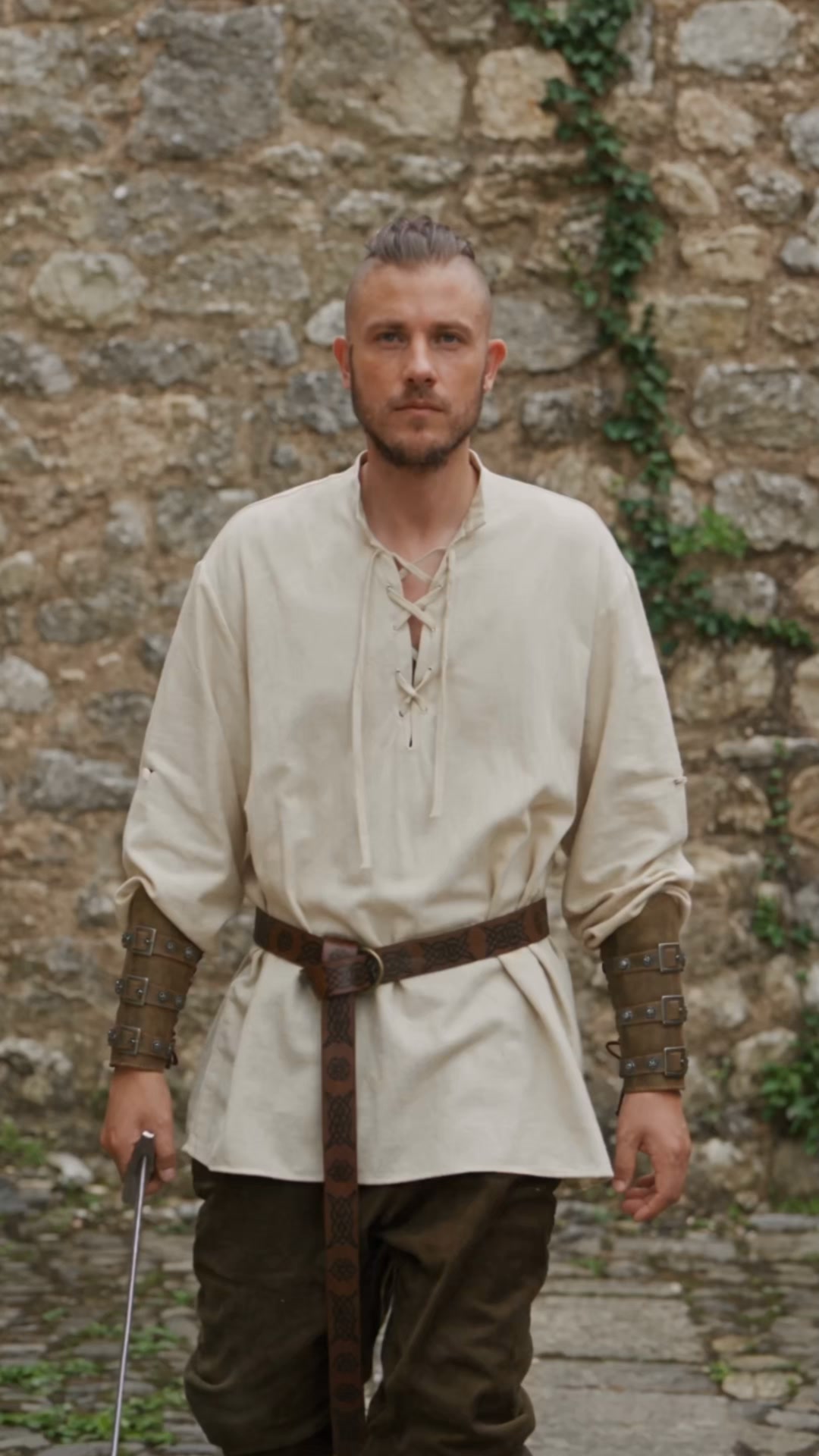 4-Piece Medieval Set — $89