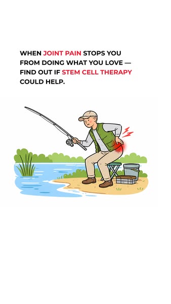 Stem Cell Therapy: Free Online Consultation