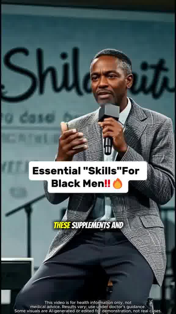 Natural Energy That Actually Works