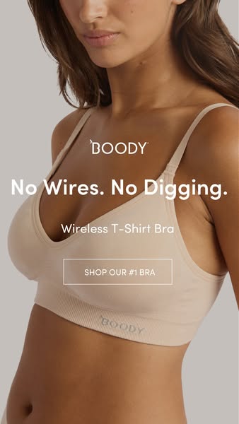 No Wires. No Worries.