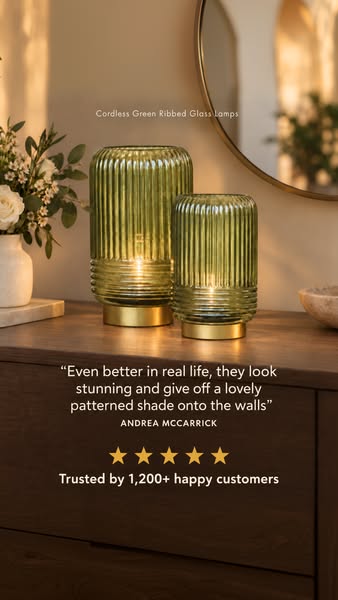 Loved in homes across the UK