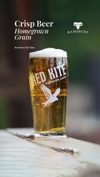 Award Winning Spirits & Craft Beers