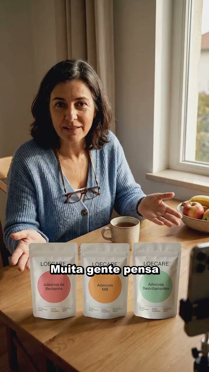 Trinta dias depois, recomendo