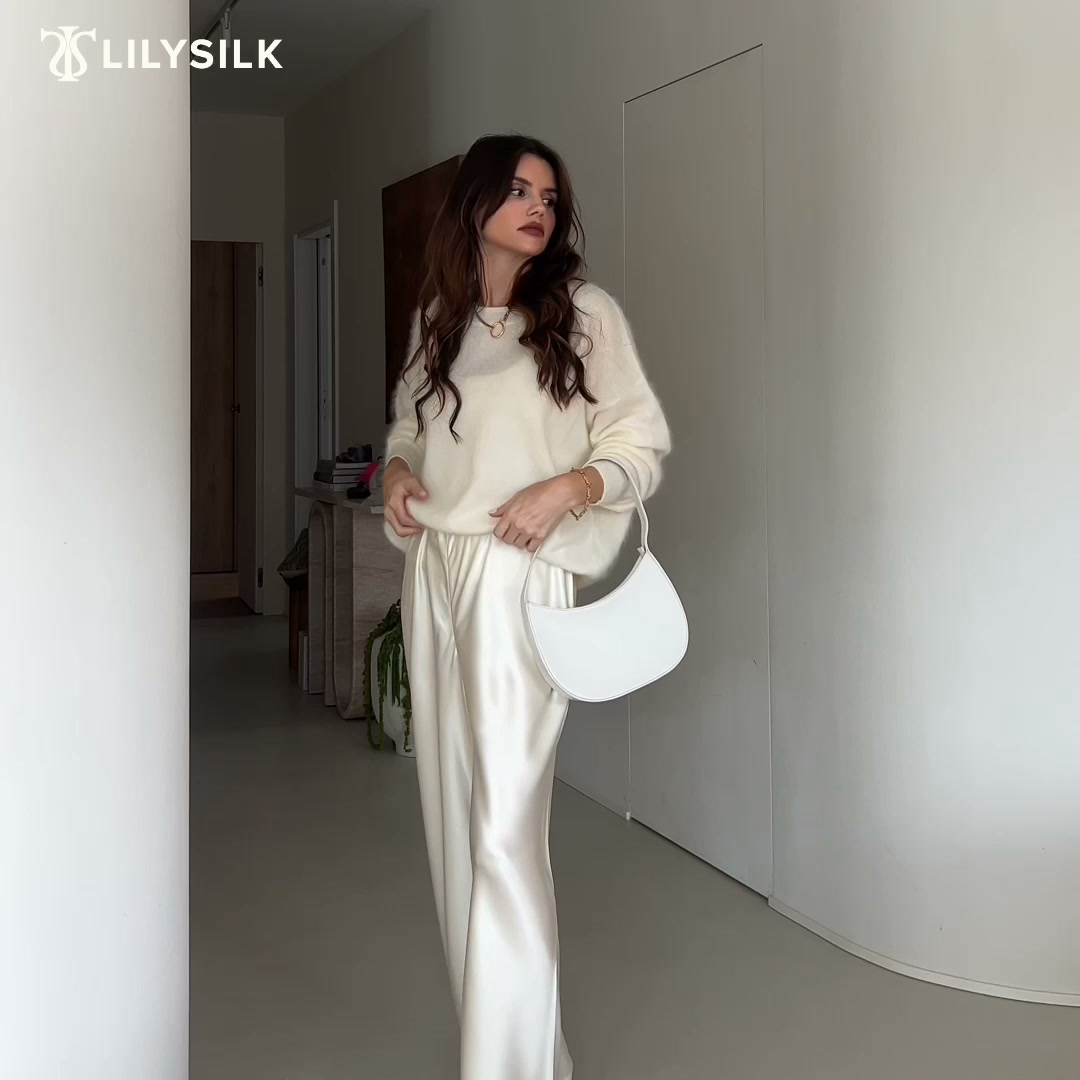 Le parfait look de saison