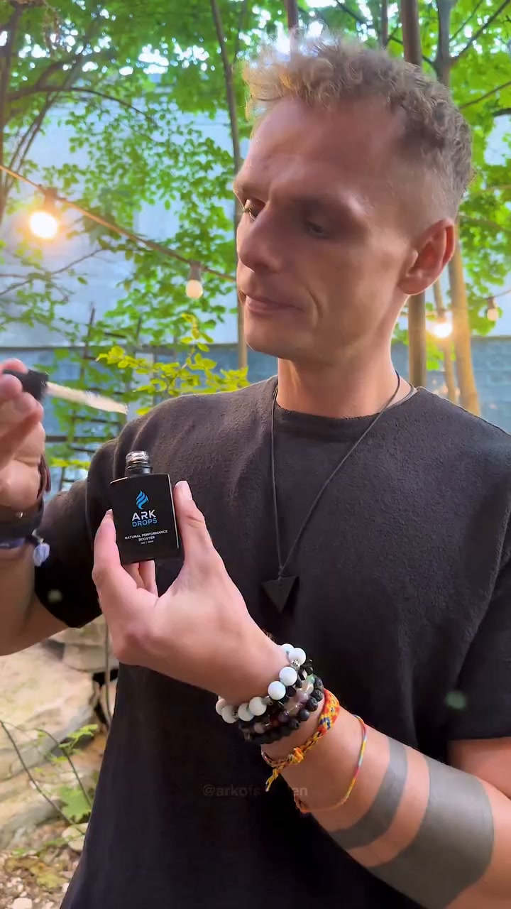 Your Secret to Instant Power? It’s Right Here!