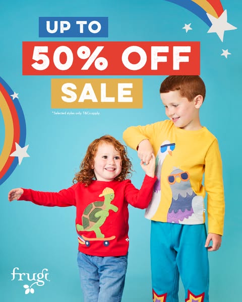 Sale Mode On