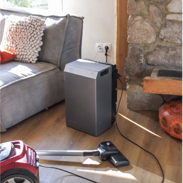 EcoFlow Plug-in Thuisbatterij | STREAM AC 5000