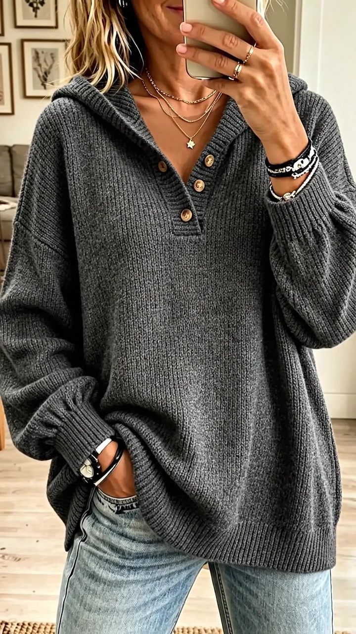 Effortless Fall Style — Save More, Shop More