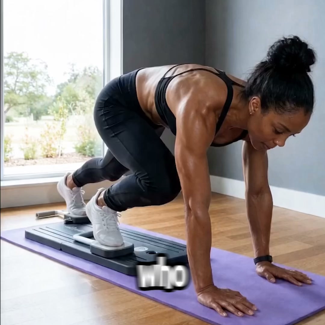 Hit Every Angle Of Your Core