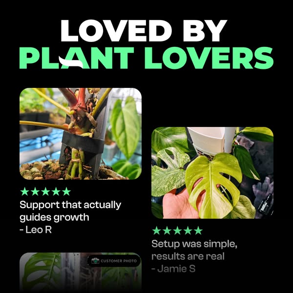 Claim your 5% off at PlantScraper.com