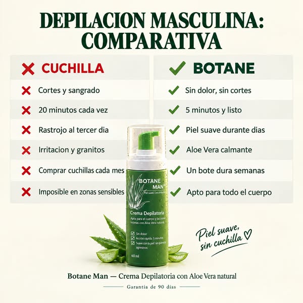 Si los granitos y el rastrojo no paran de volver, necesitas entender esto