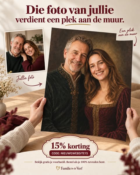 Die foto verdient een plek aan de muur